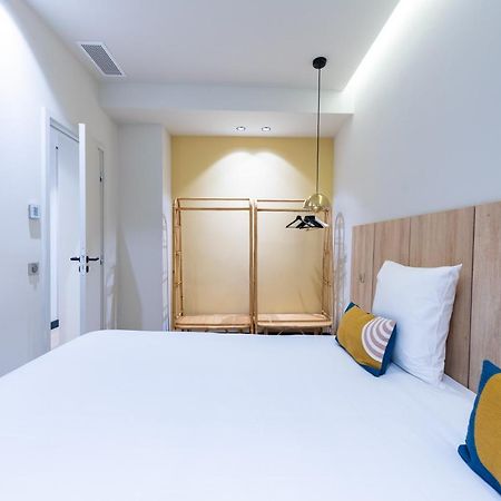 Florella Croisette Apartment Cannes Exterior foto
