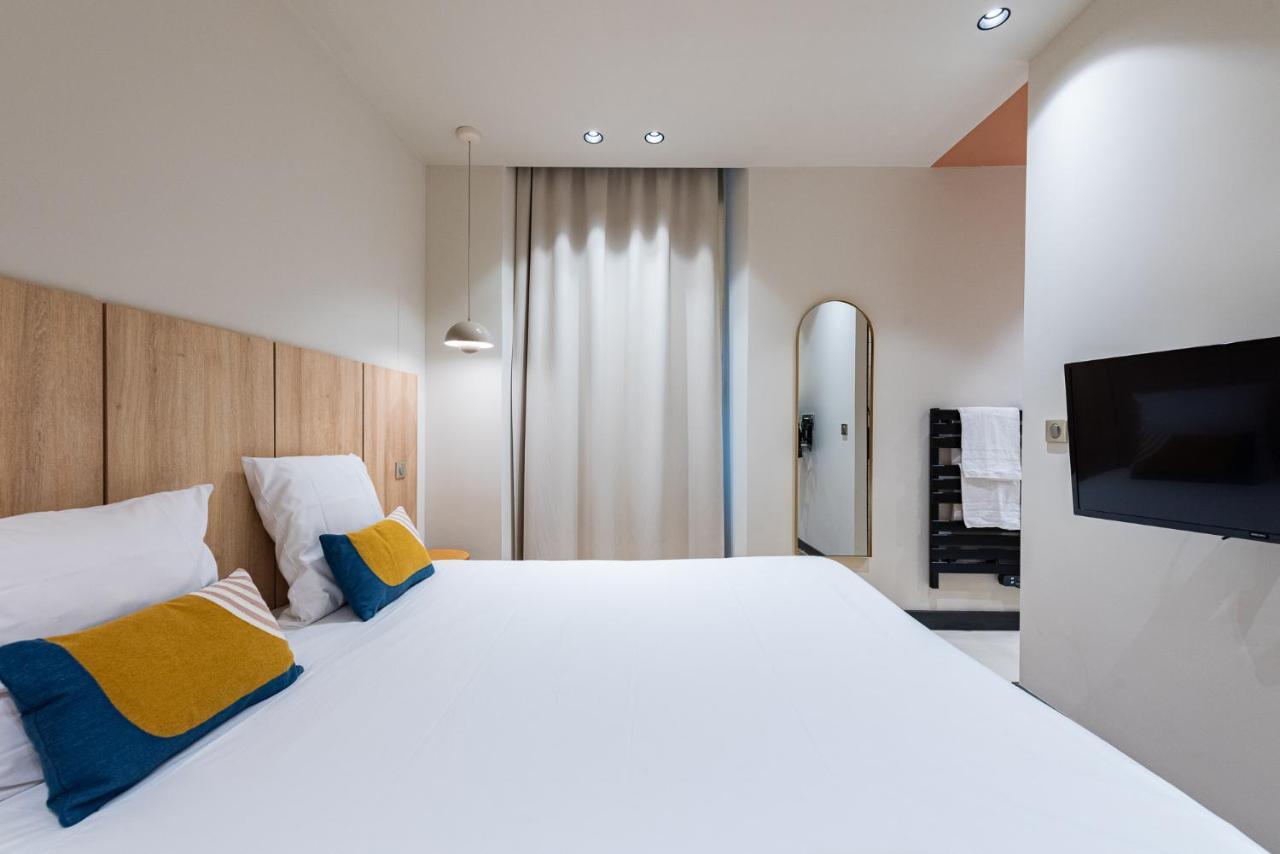 Florella Croisette Apartment Cannes Exterior foto
