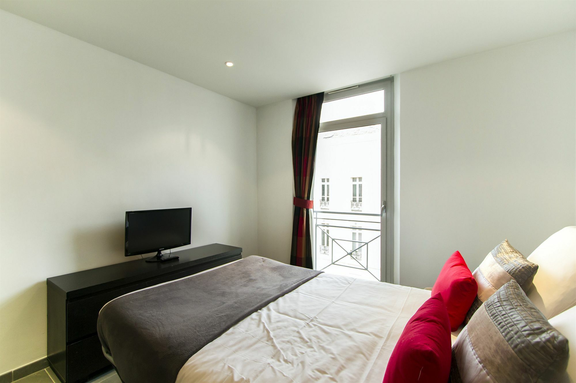 Florella Croisette Apartment Cannes Exterior foto