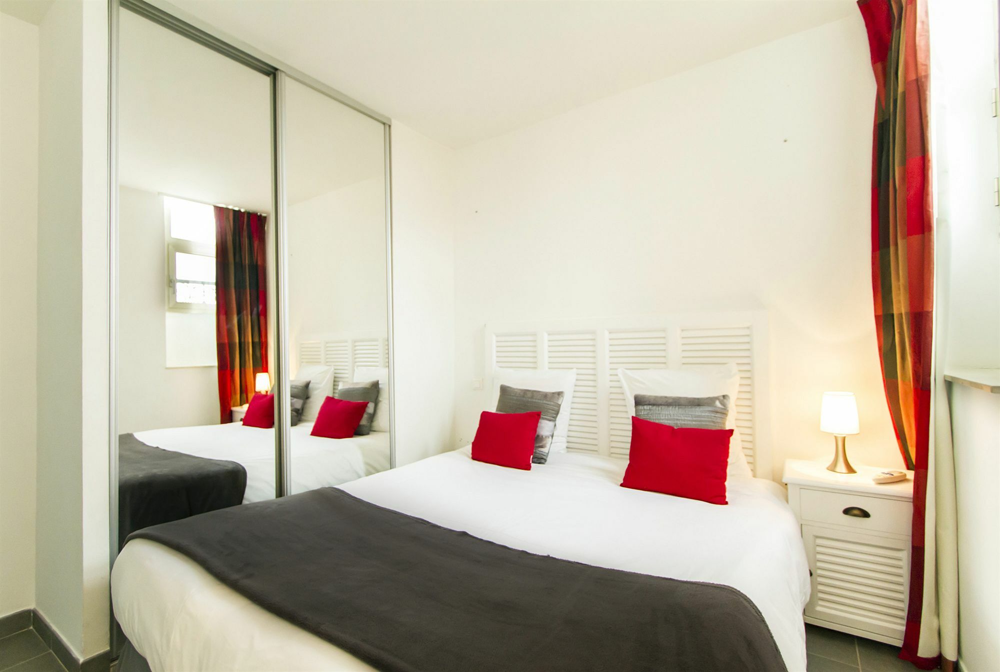 Florella Croisette Apartment Cannes Exterior foto